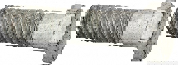 Hex Head Cap Screw: 7/16-14 x 1-3/4